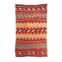Navajo Regional Weaving / Rug