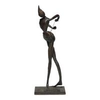 Robert E. Kuhn (American, 1917-2000) — Dancer, before 1966