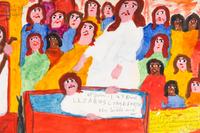 Lazarus Come Forth