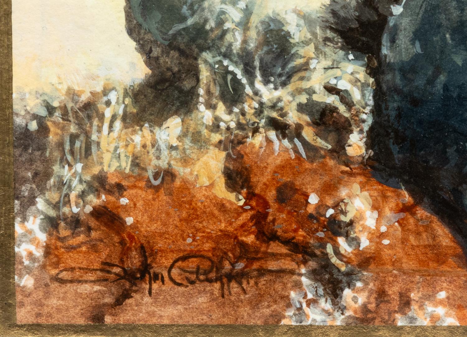 Eastern Timber Wolf , 1999