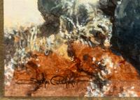 Eastern Timber Wolf , 1999
