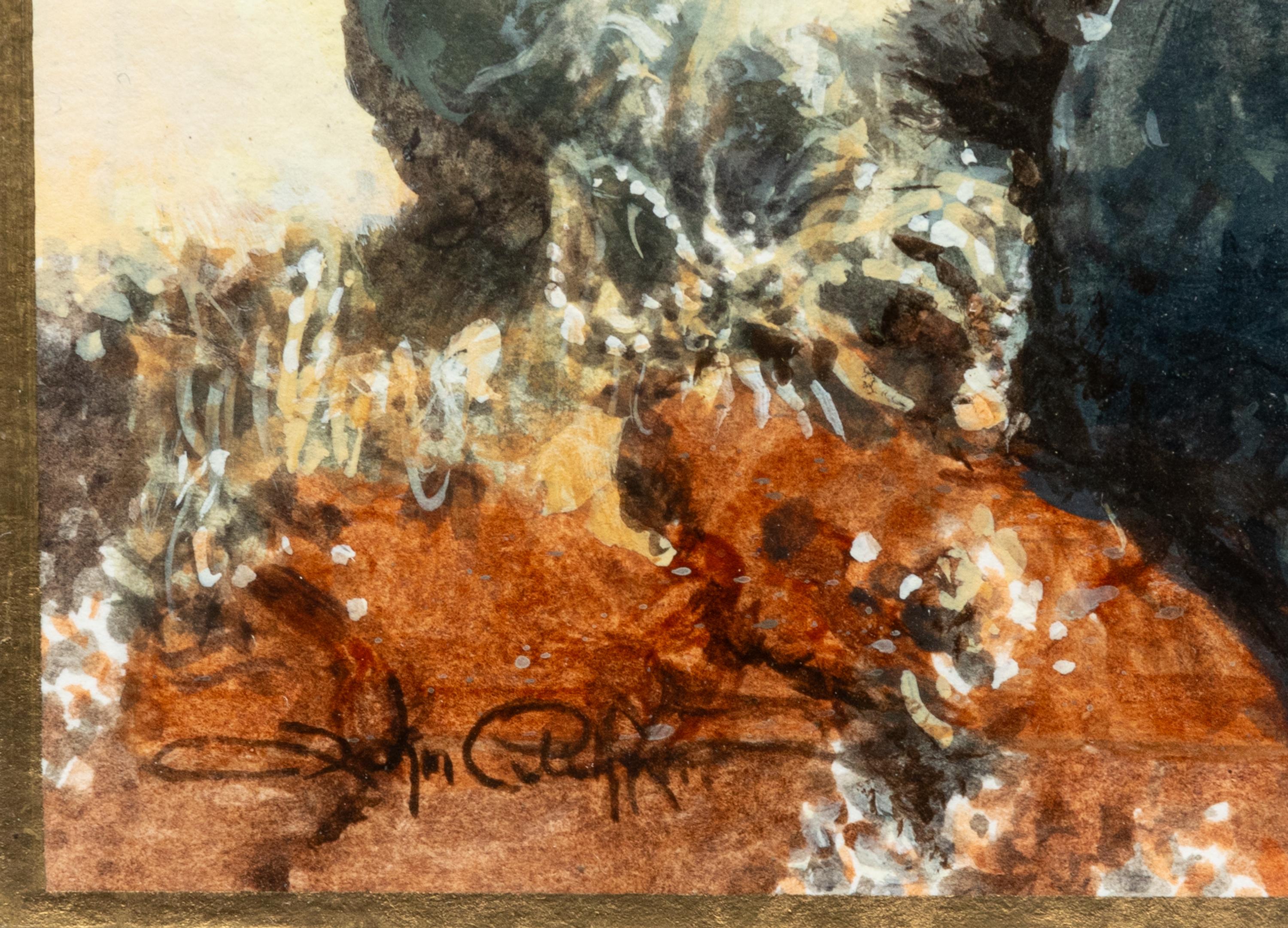 Eastern Timber Wolf , 1999
