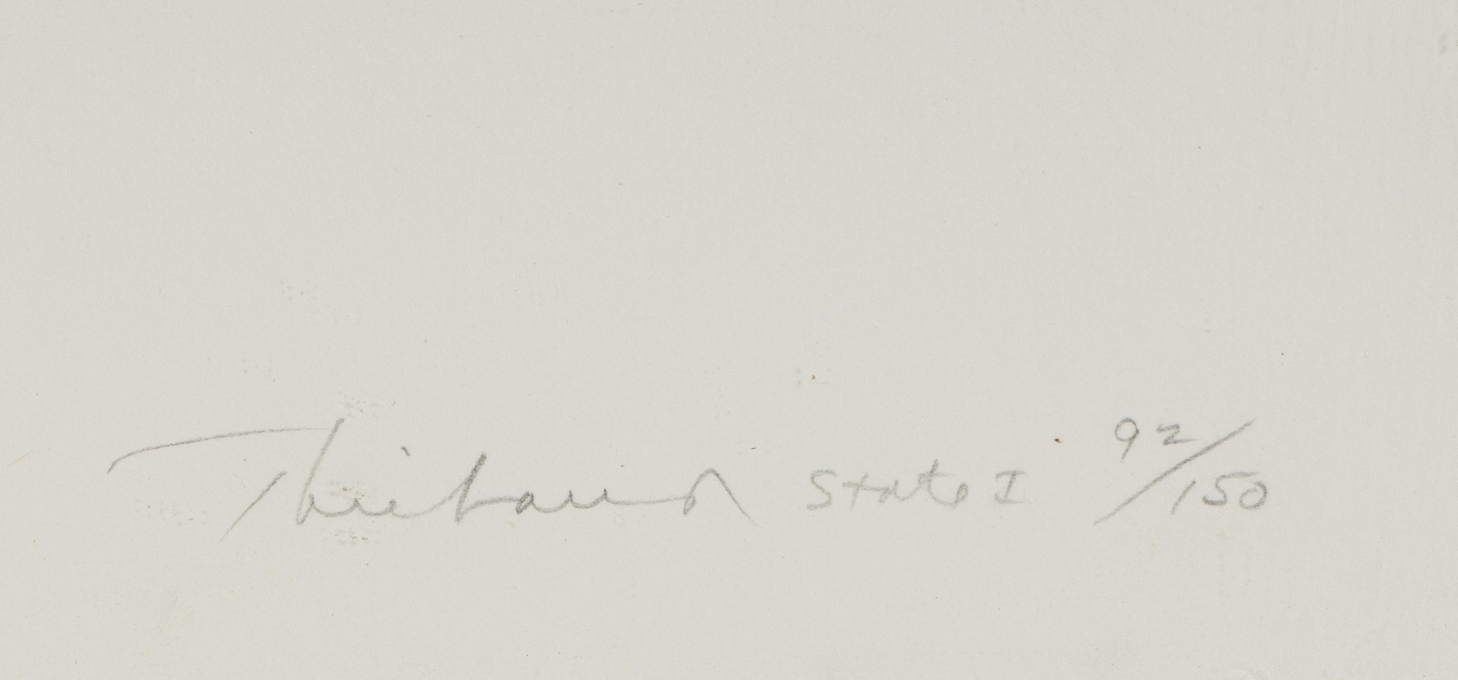 Suckers State I , 1967