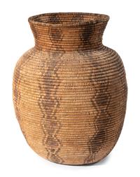Apache Basketry Olla