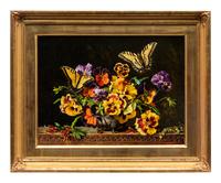 Butterflies