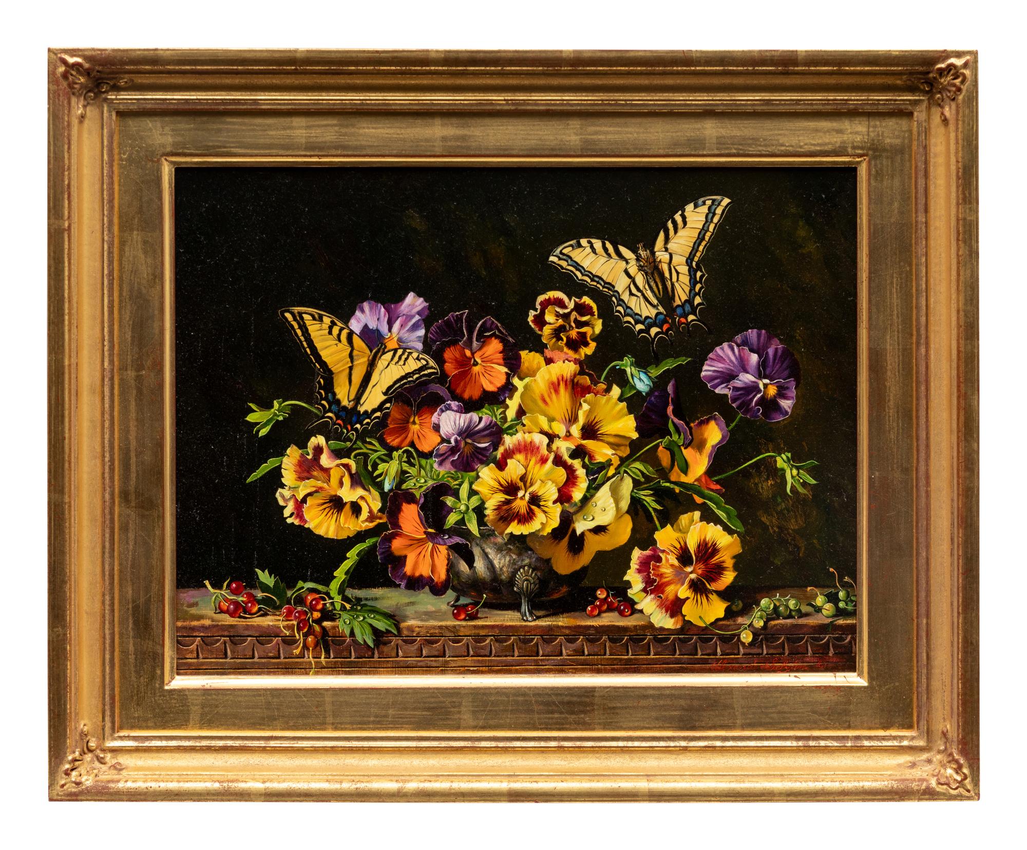 Butterflies