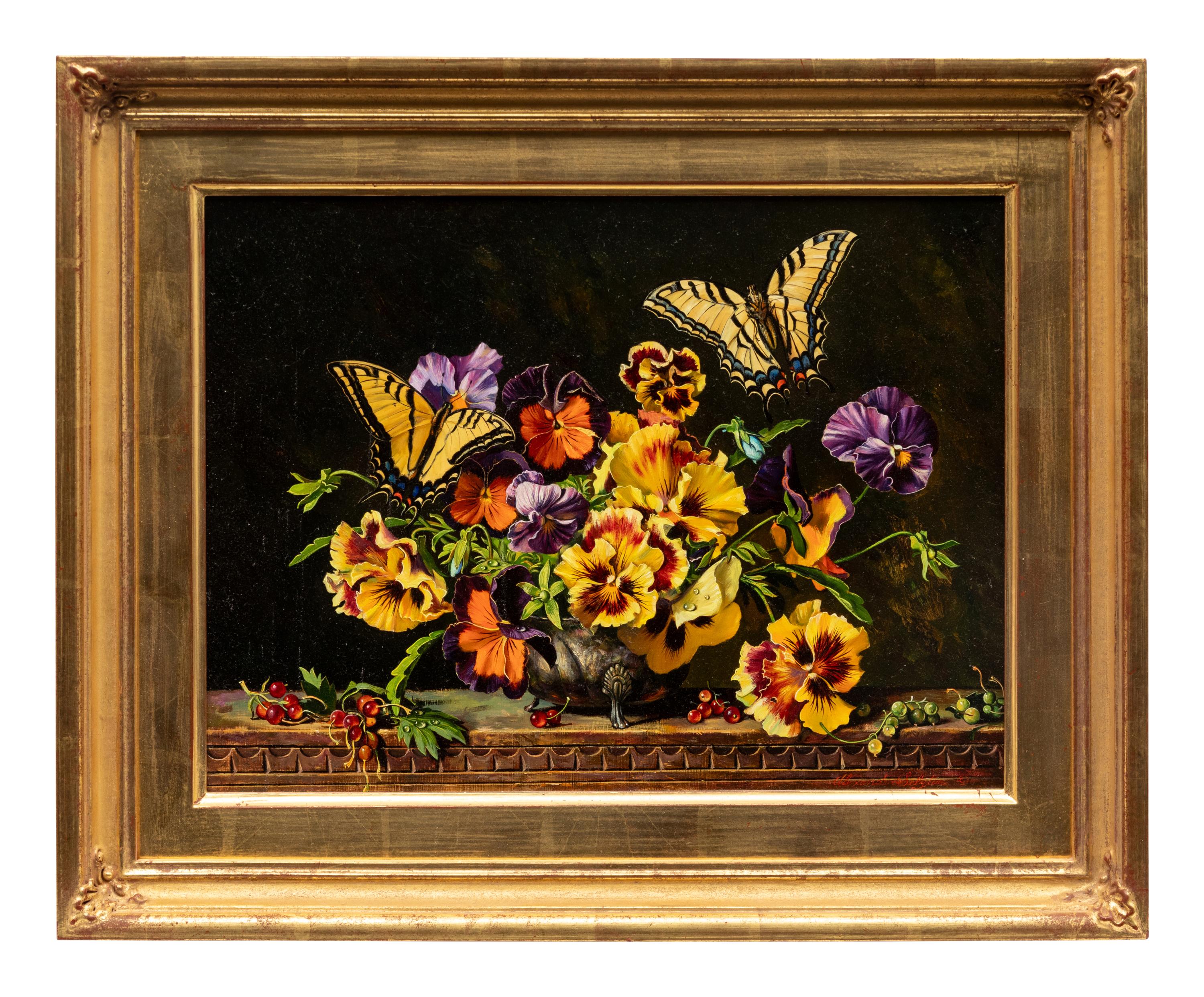 Butterflies