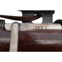** Mosin-Nagant M1891/30 PU Sniper Rifle