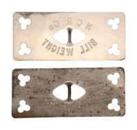 An NCR 'Candy Store' Register
