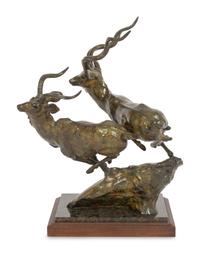 Kudus , edition 9/35