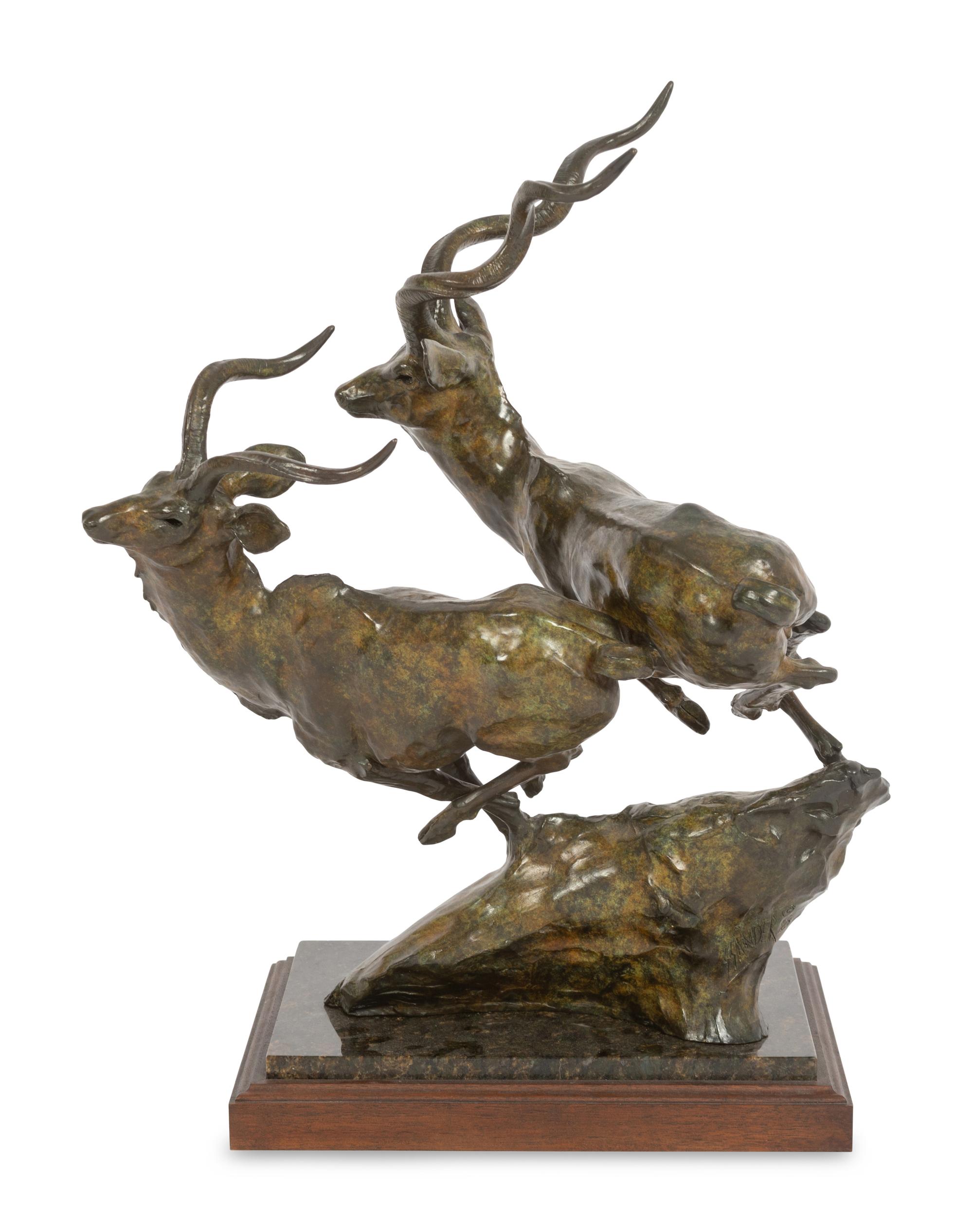 Kudus , edition 9/35