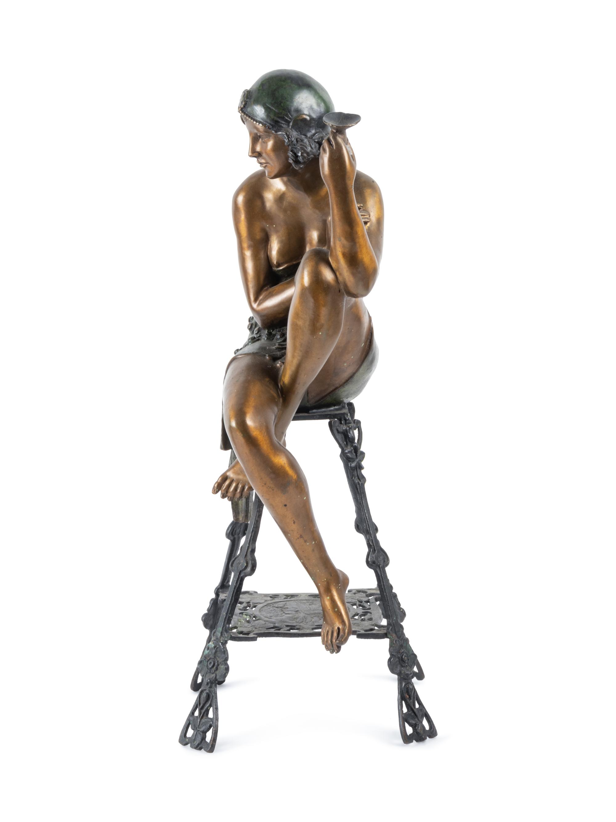 After Ferdinando de Luca (Italian, 20th Century)