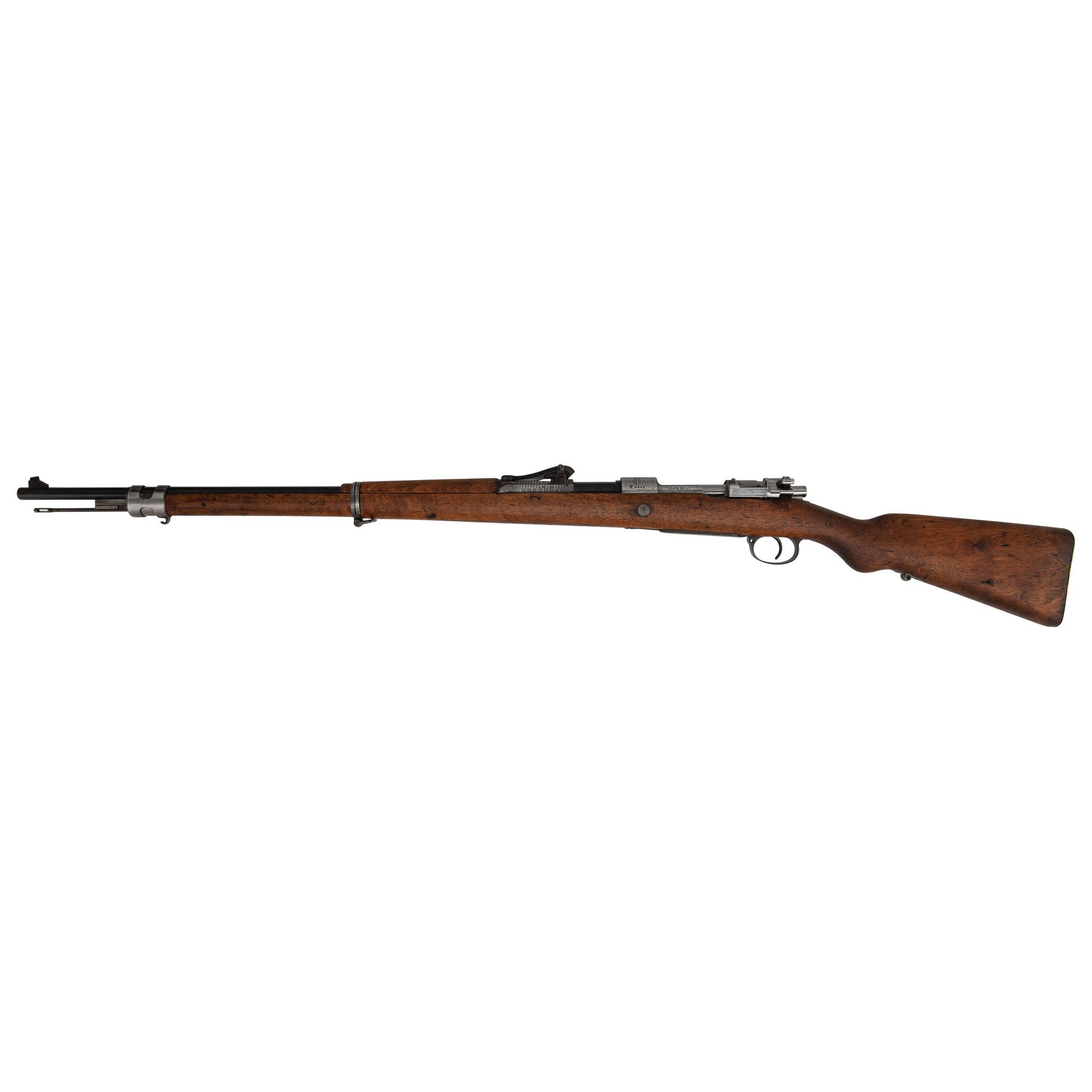 ** DWM Gewehr 98 Dated 1915