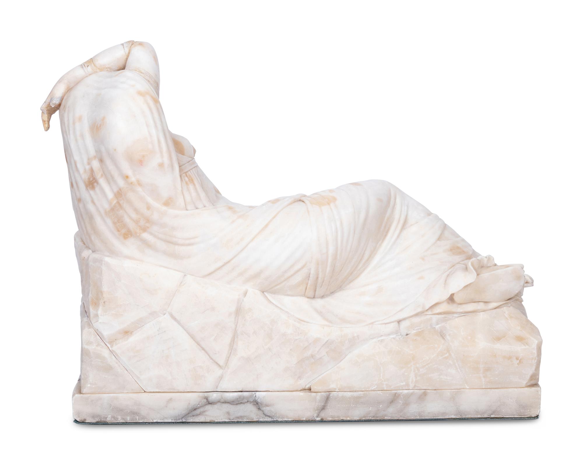 After Libero Gremigni (Italian, 19th Century)