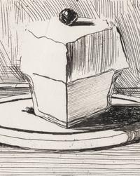 Lemon Meringue (from Delights) , 1964