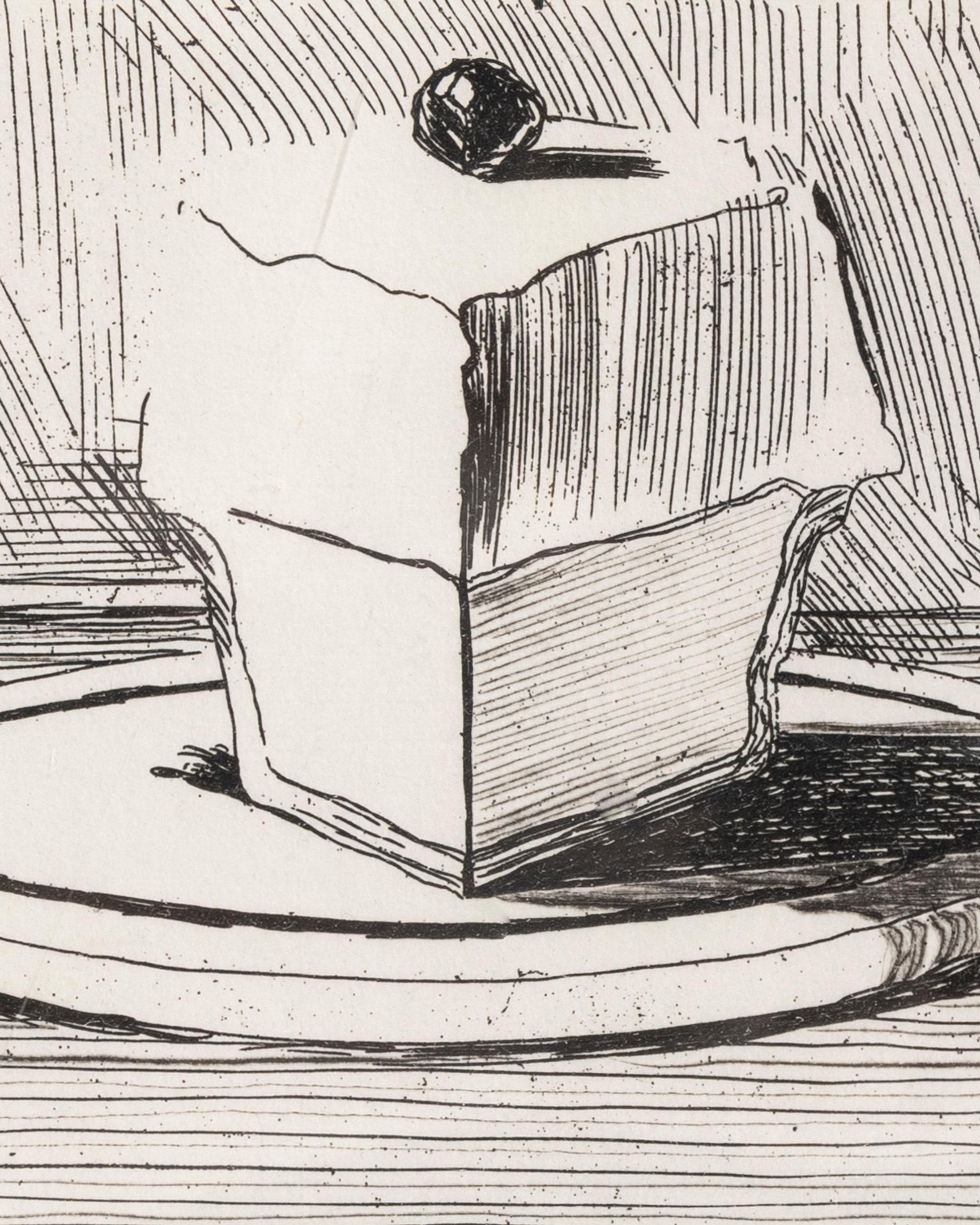 Lemon Meringue (from Delights) , 1964
