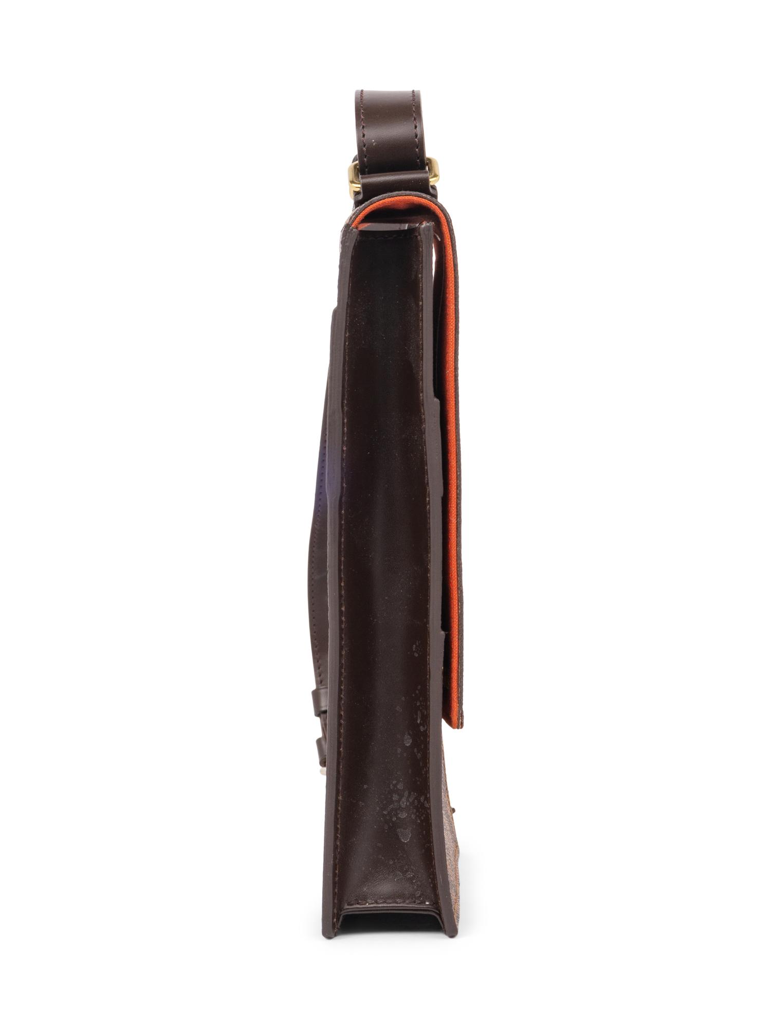 Louis Vuitton Crossbody Bag, 2001