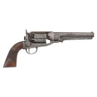Joslyn Army Revolver