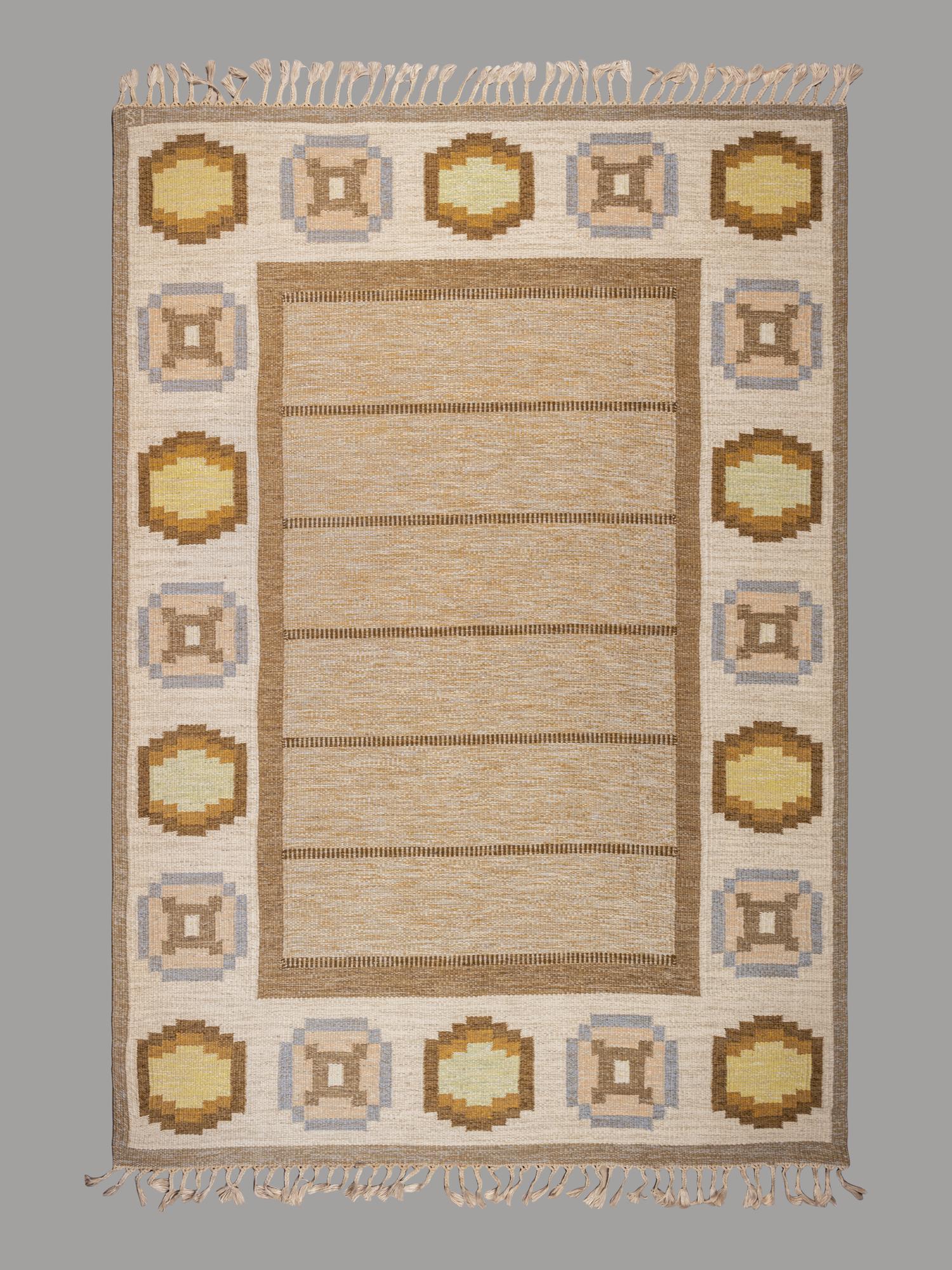 Flatweave Rug