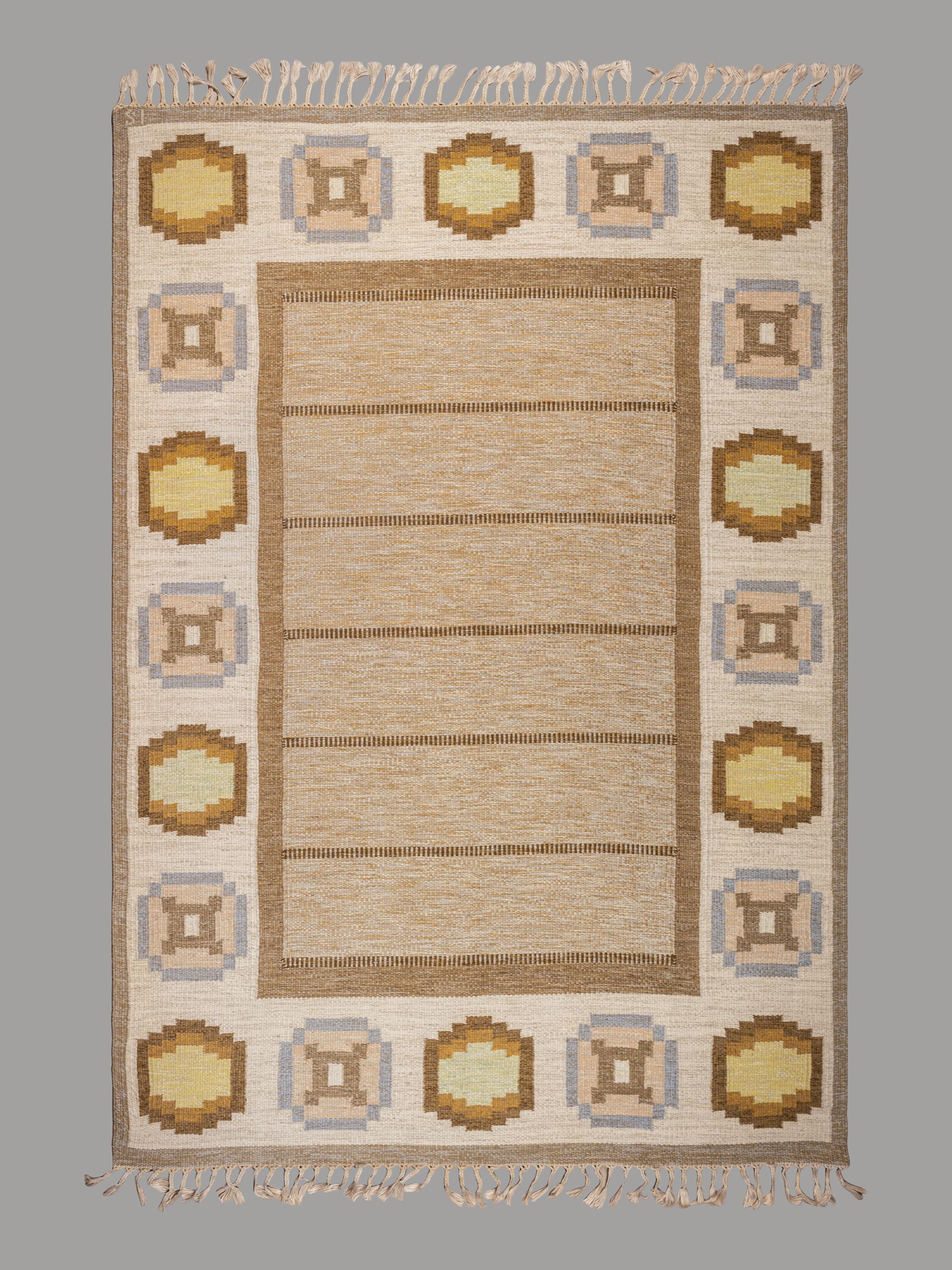 Flatweave Rug