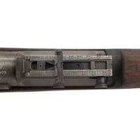 **Early US Model 1903 Ramrod Bayonet Rifle Converted To 1905 Standard