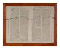 SPEED, John. A Map of New England and New York . London: Basset and Chiswell, ca 1676.