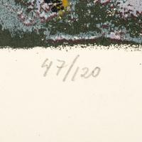A Pair of Works by Ivan Mosca and Louis Nallard