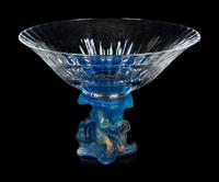 A Daum Pâte de Verre Bowl