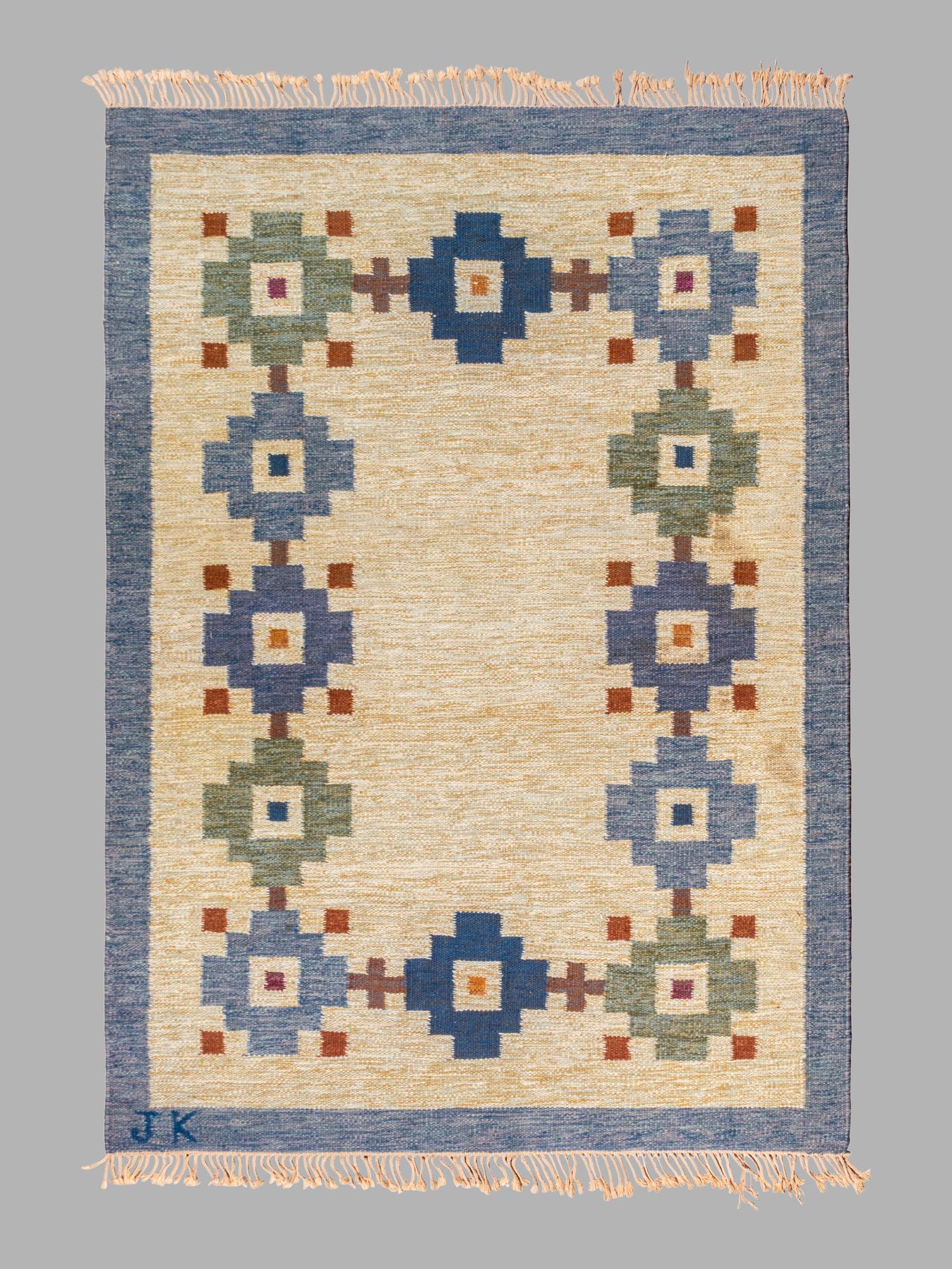Flatweave Rug