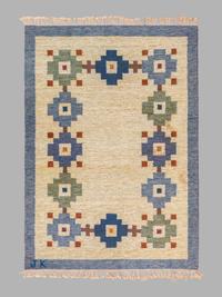 Flatweave Rug