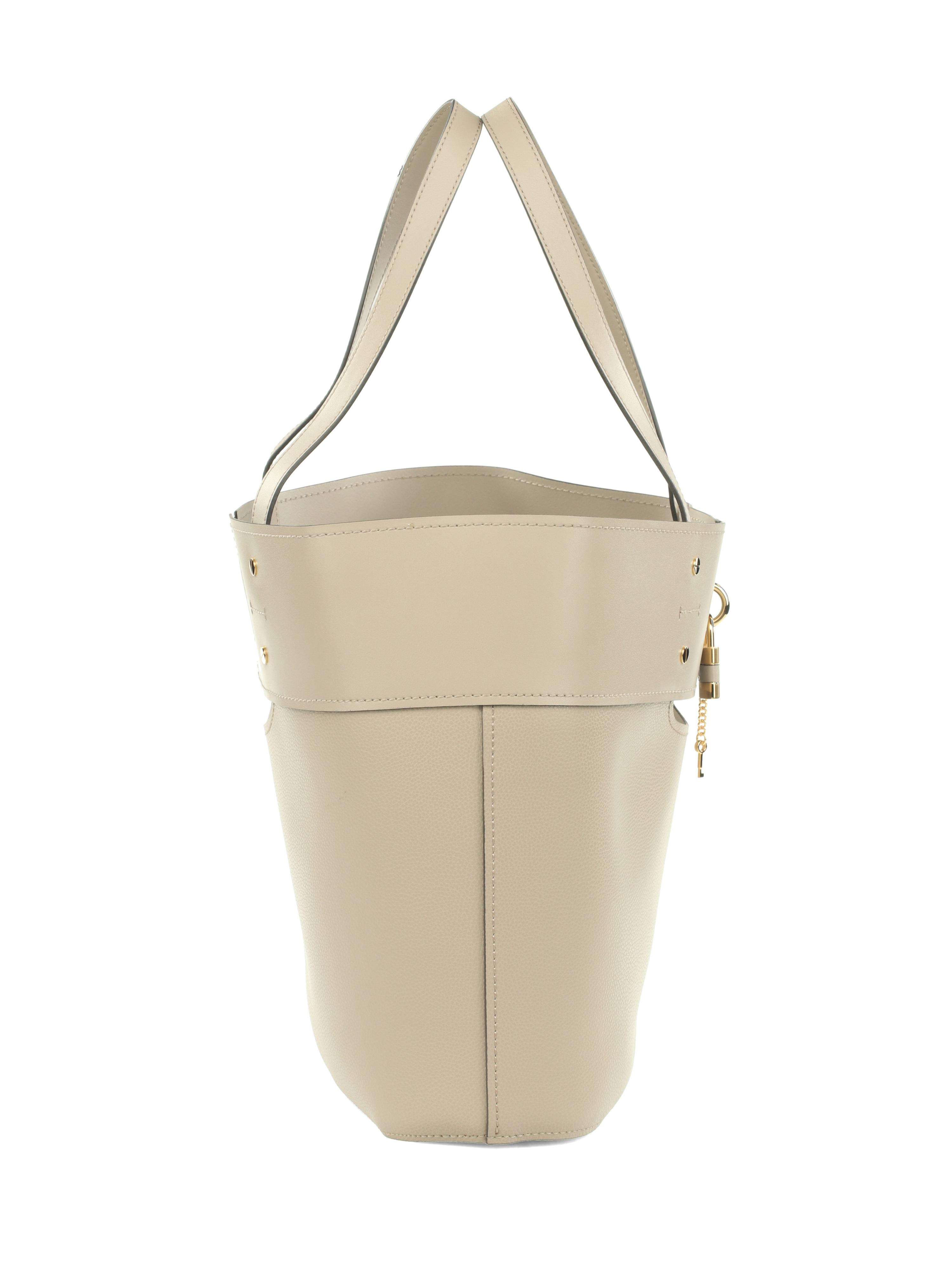 Chloé Tote Bag