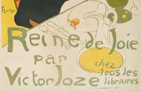 Reine de Joie