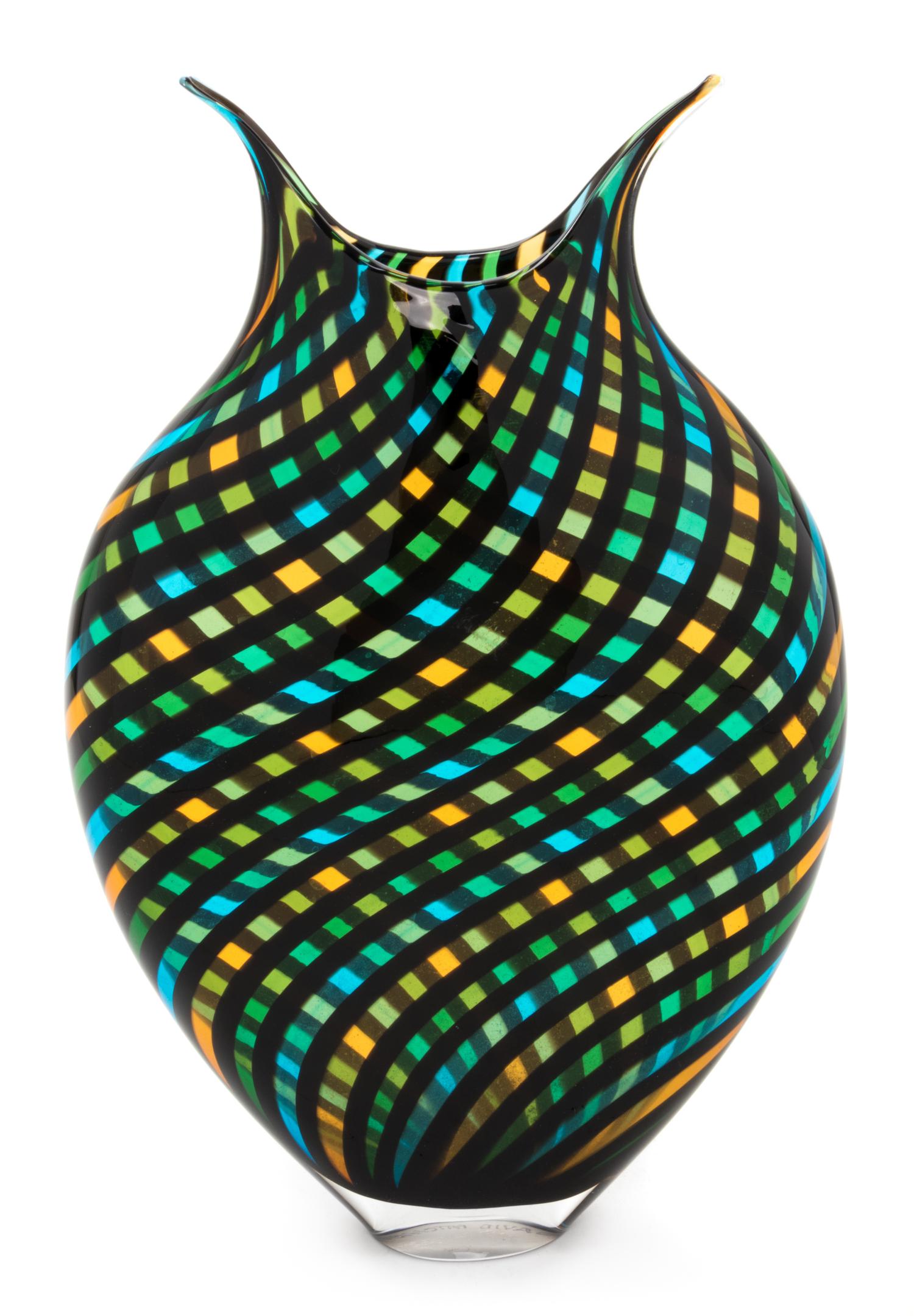 Figlio Vessel