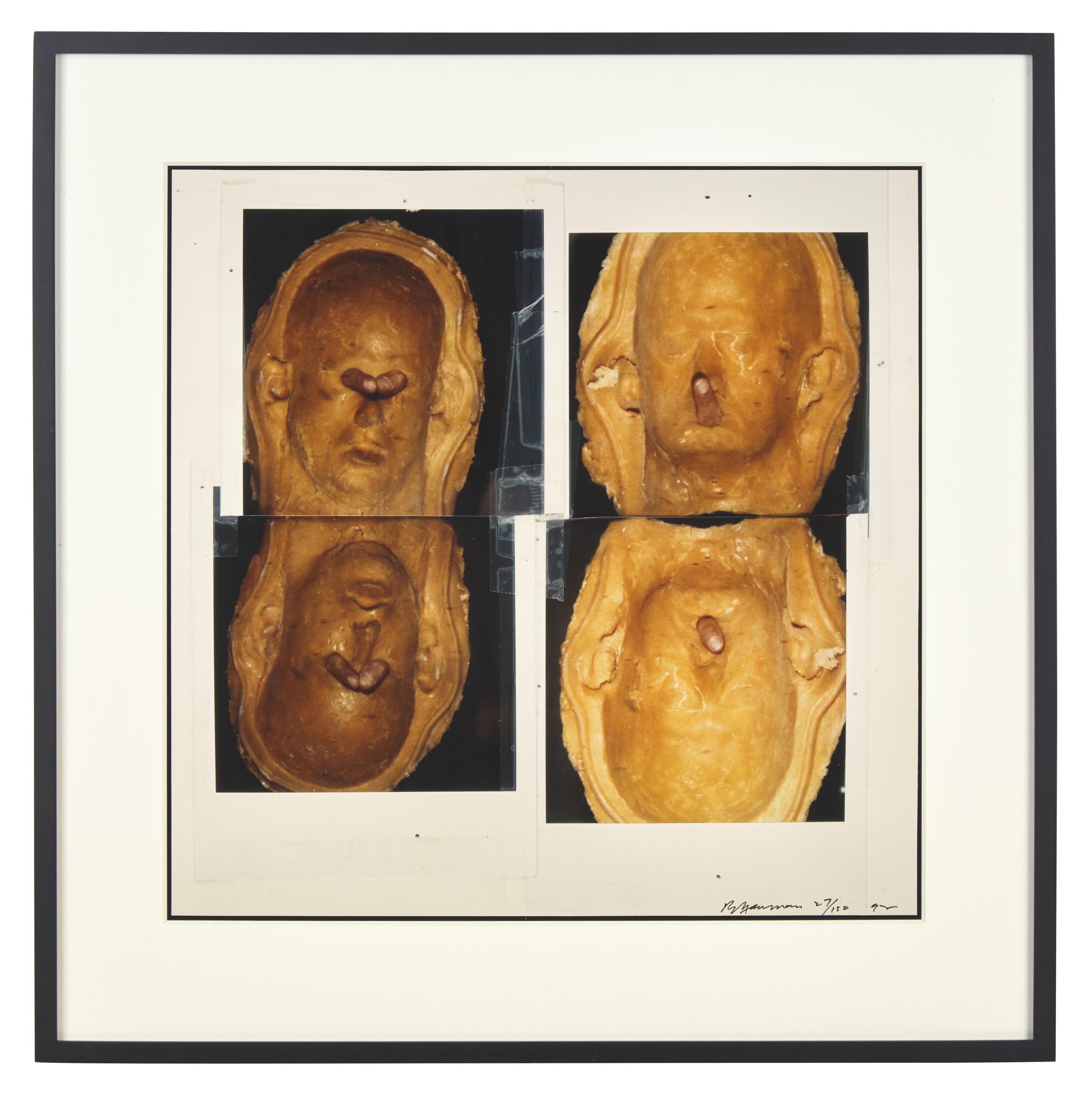 Untitled (New Museum Image), 1992