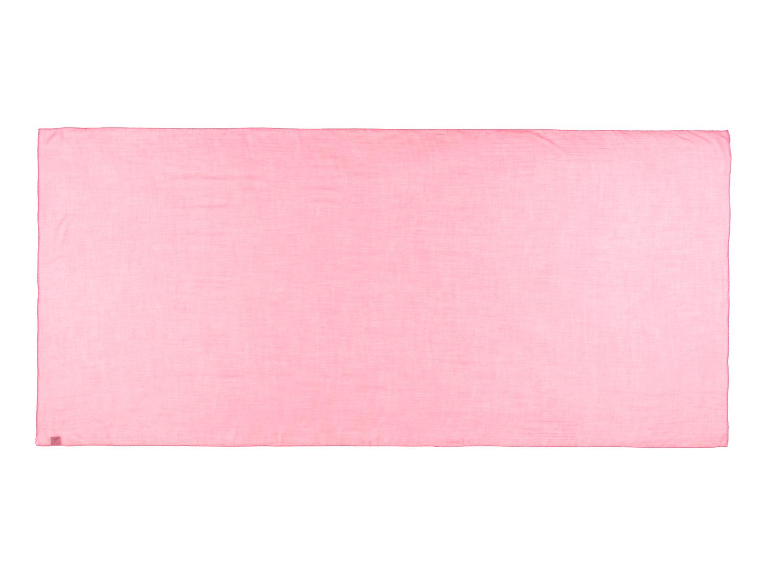 Three Loro Piana Cashmere Scarves