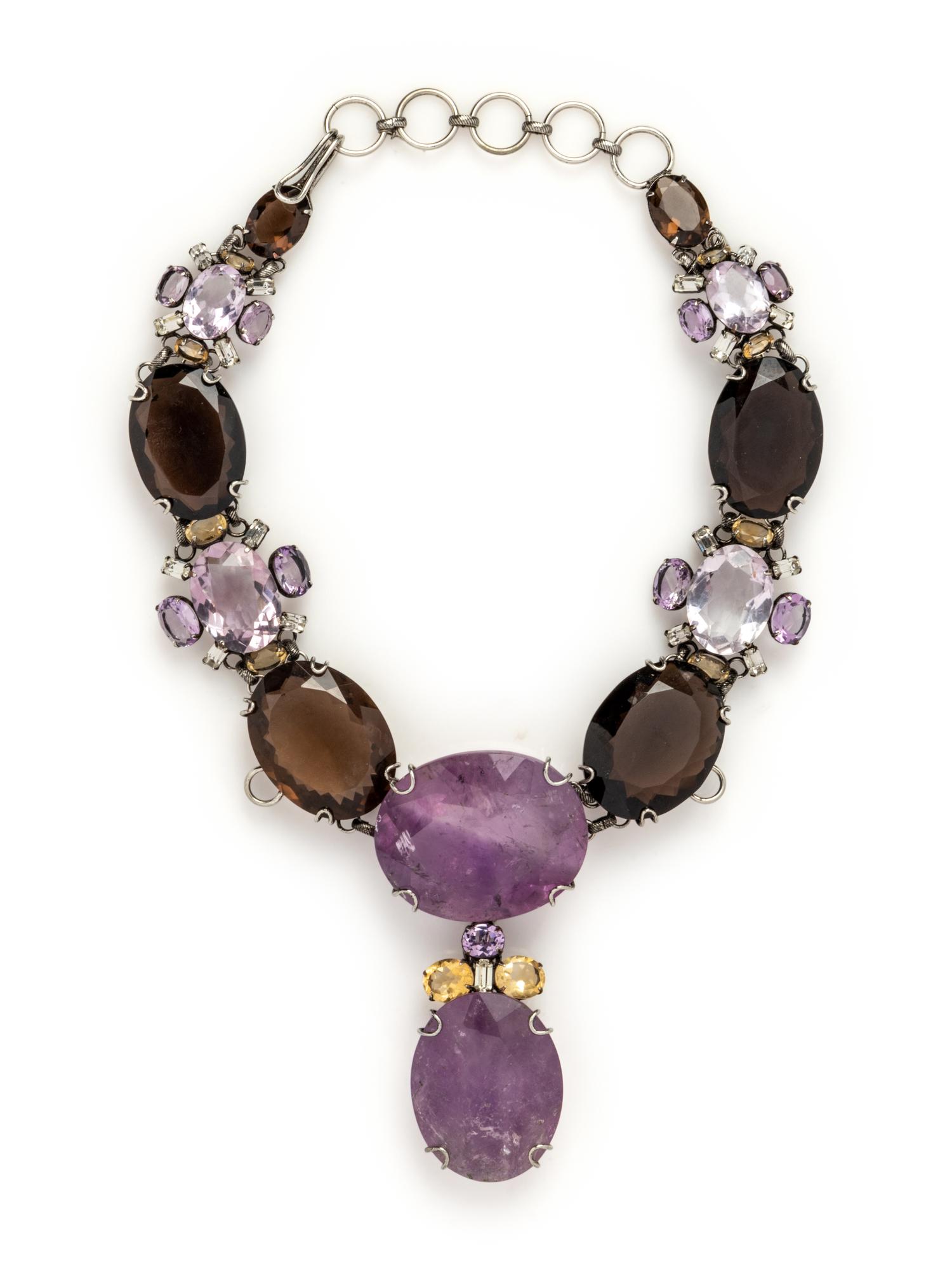 Iradj Moini Necklace
