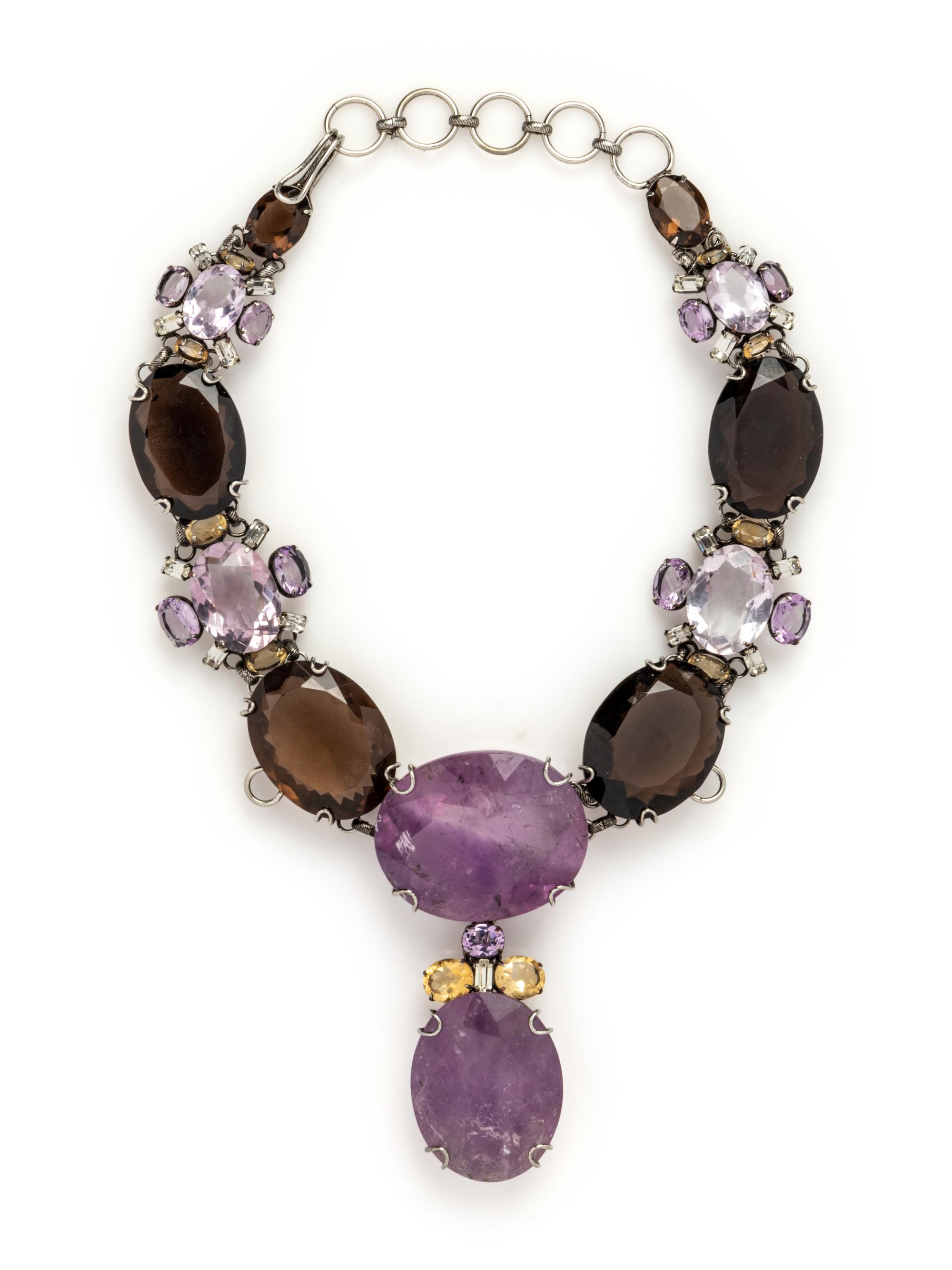 Iradj Moini Necklace
