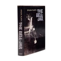 Plath, Sylvia (1932-1963). The Bell Jar . New York: Harper & Row, 1971.