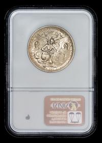 A United States 1935 Texas Commemorative 50c Coin