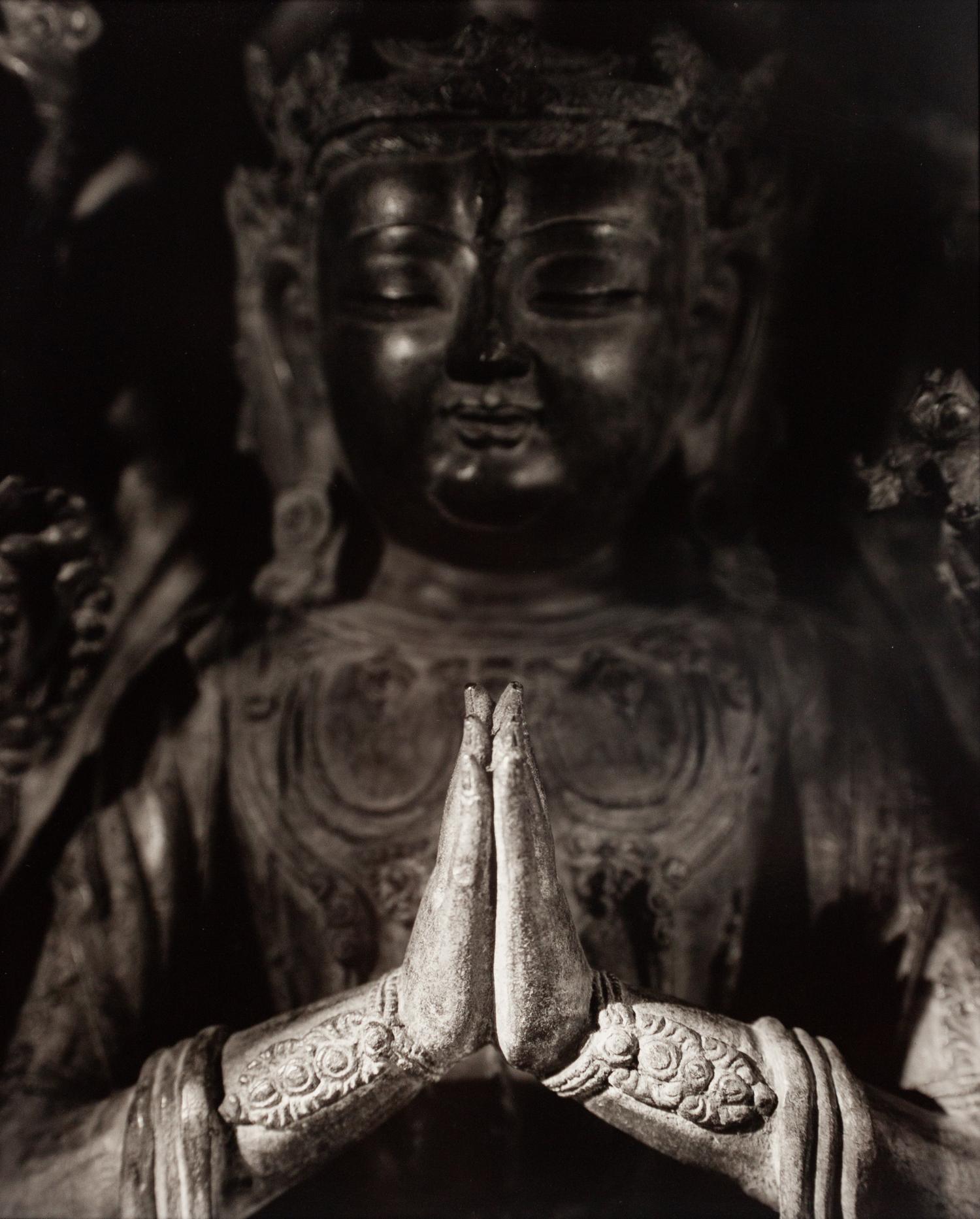 Buddha
