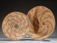 Apache Baskets