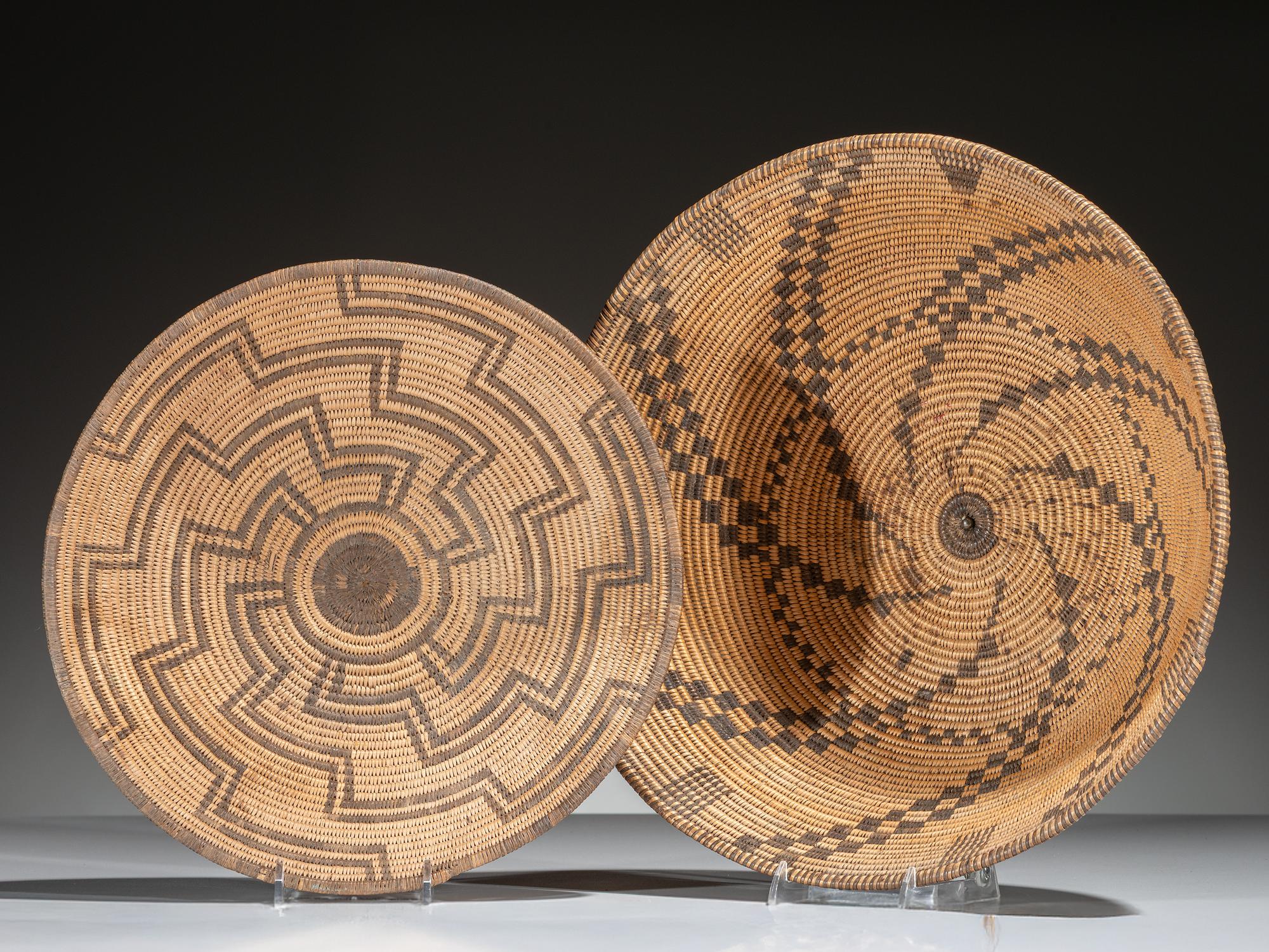 Apache Baskets