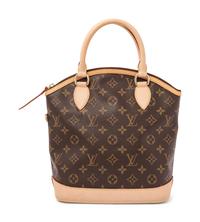 Louis Vuitton Lockit Bag, 2006