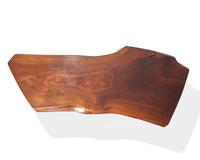 Coffee Table, mid 20th century Nakashima Studio, USA