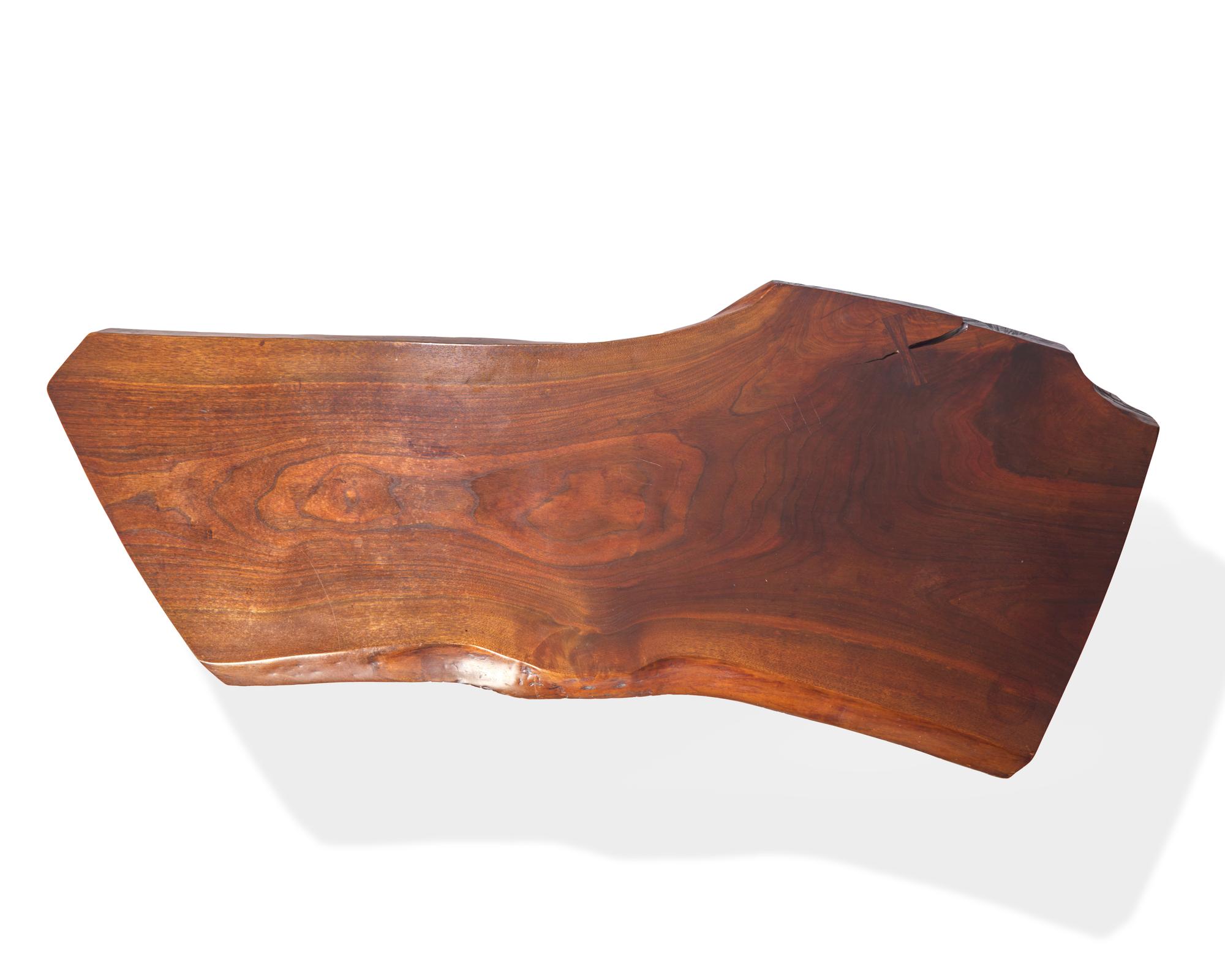 Coffee Table, mid 20th century Nakashima Studio, USA