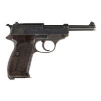 **Walther P.38 ac/42-Code