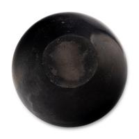 Blackware Pottery Jar 1923-1925