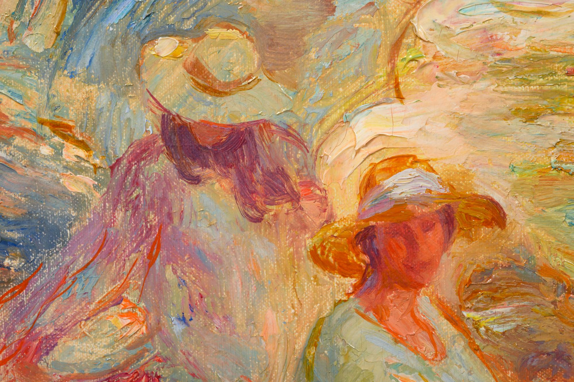 Joan Beltrán Bofill (Spanish, 1934–2009)