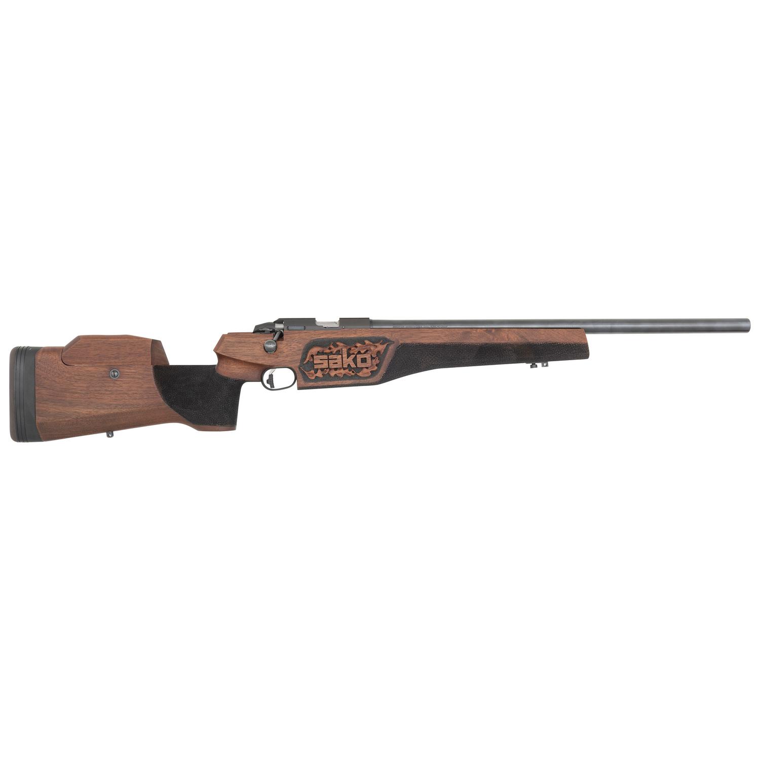 *Sako P94S Bench Rifle