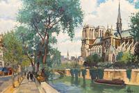 Notre Dame Cathedral